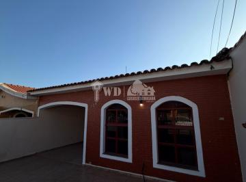 Casa · 3 Quartos · 2 Vagas · Casa 3 quartos - Central Parque Sorocaba