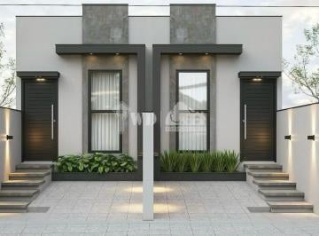 I · Casa no bairro Wanel Ville