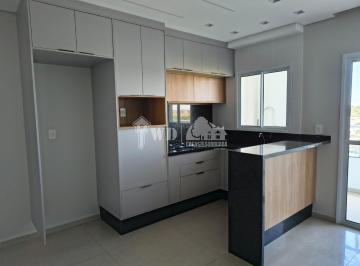 Apartamento · 71m² · 2 Quartos · 1 Vaga · Apartamento com 2 dormitórios na zona sul de sorocaba