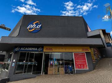 5961516530.jpg · LOJA COMERCIAL EM FRENTE AO TERMINAL CENTRAL DE ARAUCÁRIA | 130 m² | ALTO FLUXO E VISIBILIDADE PARA
