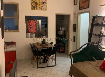 Apartamento · 66m² · 2 Quartos · APARTAMENTO CONSOLAÇÃO 2 DORMITÓRIOS