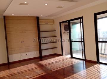 Apartamento · 147m² · 4 Quartos · 3 Vagas · APARTAMENTO POMPEIA 4 DORMITÓRIOS 3 VAGAS