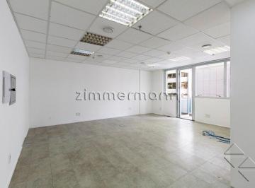 Comercial · 77m² · 2 Vagas · CONJUNTO COMERCIAL PINHEIROS 2 VAGAS