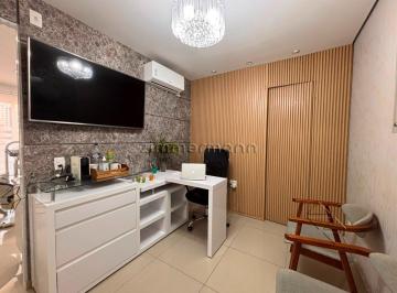 Comercial · 38m² · 1 Vaga · SALA COMERCIAL PERDIZES 1 VAGA