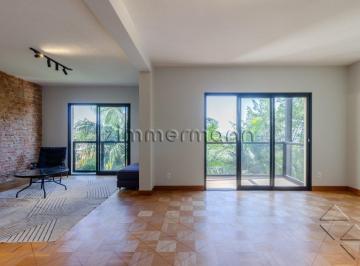 Casa · 218m² · 3 Quartos · 2 Vagas · CASA SOBRADO VILA ROMANA 3 DORMITÓRIOS 2 VAGAS