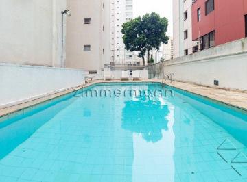 Apartamento · 80m² · 2 Quartos · 1 Vaga · APARTAMENTO BROOKLIN 2 DORMITÓRIOS 1 VAGA