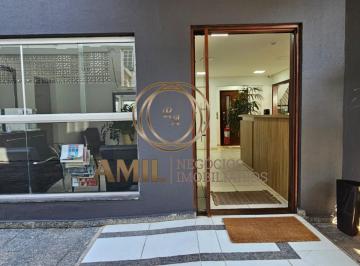 Foto 01 · RA Amil Negócios Imobiliários Aluga Sala Comercial, 62m², Bairro Jardim Esplanada, São José dos Camp