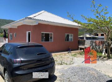 Casa de 2 quartos, Paulo Lopes · Casa Mobiliada à Venda – Bairro Areias | Paulo Lopes/SC