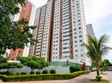 Apartamento de 2 quartos, Brasília · Apartamento 2 quartos - Residencial Duetto