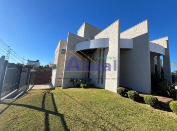 Foto 01 · Casa, Centro, Santo Ângelo, RS