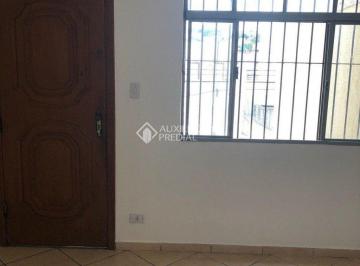 Apartamento · 81m² · 2 Quartos · 1 Vaga · Apartamento em Nova Petrópolis, São Bernardo