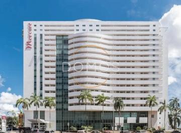 17 · Aluguel Flat Mobiliado no Mercure