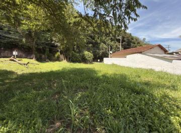 Terreno , Guararema · Terreno à venda, 317 m² por R$ 355.912, Bairro Centro - Guararema/SP