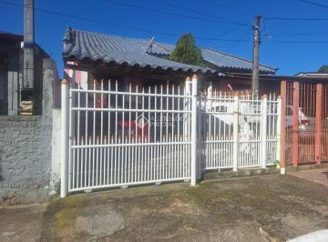 Casa · 66m² · 2 Quartos · 1 Vaga · Casa 2 Quartos sendo 1 Suíte Jardim Betânia Pátio na frente e Fundos, Garagem Coberta para 1 carro.