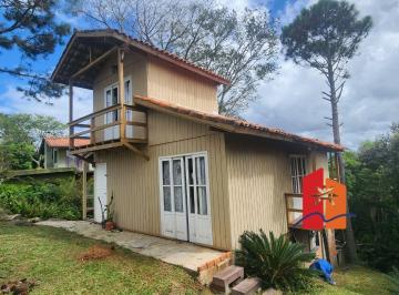Casa de 3 quartos, Paulo Lopes · Casa com Vista Panorâmica para o Mar e Montanhas – Dunas do Faísca | Praia da Gamboa - SC