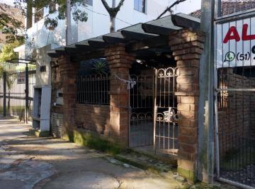 Casa de 1 quarto, Porto Alegre · Comercial 360 m² Rio Branco, c/ ou e/ garagem