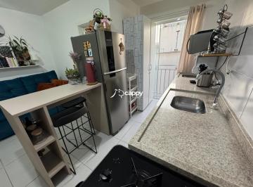 Apartamento · 58m² · 2 Quartos · Apartamento à venda - em Guaraituba