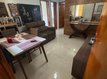 1 · APARTAMENTO COM DOIS NO CONDOMÍNIO PARIS EM VALPARAÍSO DE GOIÁS