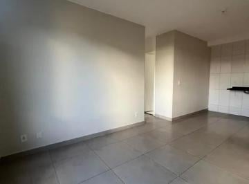 1 · APARTAMENTO COM DOIS QUARTOS NO CONDOMÍNIO PARQUE NOVA CIDADE II EM VALPARAÍSO DE GOIÁS