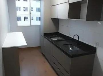 1 · APARTAMENTO NO RESIDENCIAL TOTAL VILLE PARAÍSO, EM VALPARAÍSO DE GOIÁS