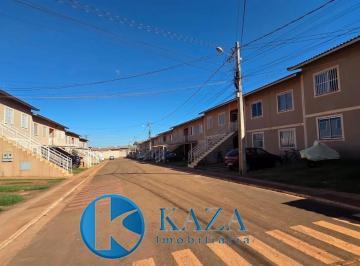 1 · APARTAMENTO COM DOIS QUARTOS NO RESIDENCIAL INDEPENDÊNCIA EM VALPARAÍSO DE GOIÁS