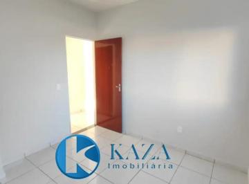 1 · APARTAMENTO COM DOIS QUARTOS NA CIDADE OCIDENTAL