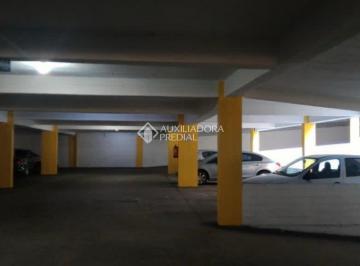 Comercial · 14m² · 1 Vaga · Box de garagem à venda na Rua Cel. Vicente