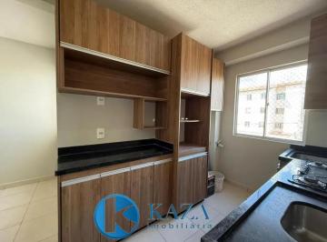 1 · EXCELENTE APARTAMENTO EM SANTA MARIA, NO SETOR TOTAL VILLE QUADRA 302