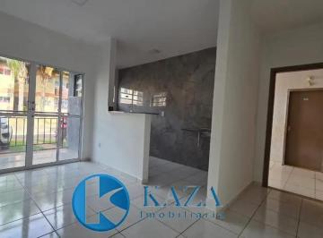 1 · APARTAMENTO COM DOIS QUARTOS NA CIDADE OCIDENTAL