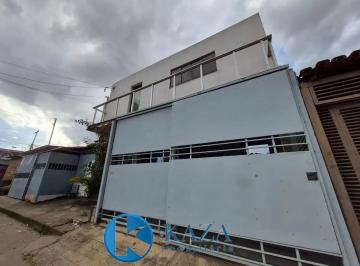1 · ACONCHEGANTE CASA DE DOIS ANDARES NO ESPLANADA II, EM VALPARAÍSO DE GOIÁS