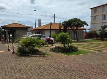01 CONDOMÍNIO · Apartamento à venda - no Parque das Flores