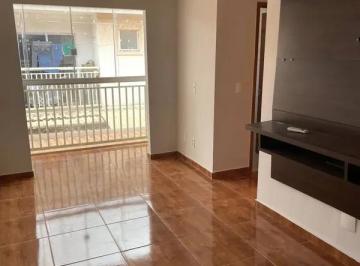 1 · EXCELENTE APARTAMENTO REFORMADO DE 02 QUARTOS COM VARANDA NO CONDOMÍNIO VARANDAS I