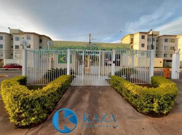 1 · APARTAMENTO NO SETOR TOTAL VILLE QUADRA 206 EM SANTA MARIA-DF