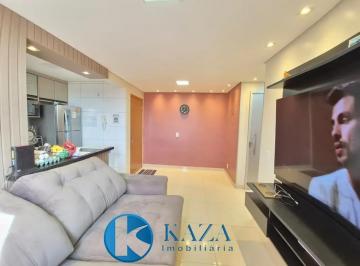 1 · ENCANTADOR APARTAMENTO REFORMADO, MOBILIADO E COM SUÍTE, NO CONDOMÍNIO PARQUE CLUBE II