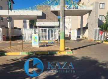 01 FACHADA · APARTAMENTO DE 02 QUARTOS COM MÓVEIS PLANEJADOS, ARMÁRIOS PLANEJADOS, PRIMEIRO ANDAR - SANTA MARIA