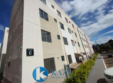 1 · APARTAMENTO SUPERIOR NO CONDOMÍNIO CONQUISTA RESIDENCIAL VILLE