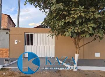 01 · CASA REFORMADA COM TRÊS QUARTOS EM LUZIÂNIA