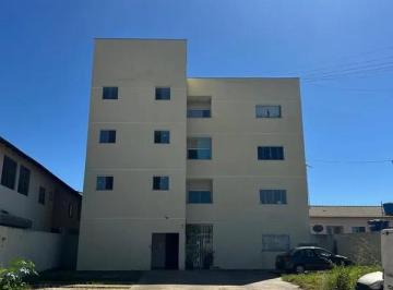 1 · Apartamento à venda - em Cidade Ocidental