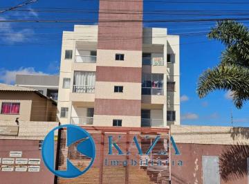 1 · APARTAMENTO COM TRÊS QUARTOS COM SUÍTE NO PARQUE ESPLANADA II