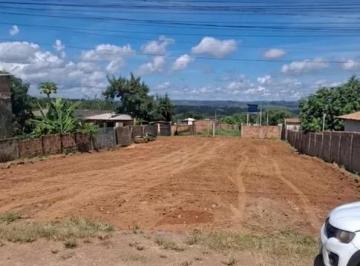1 · DOIS LOTES A VENDA NO BAIRRO VILA ISABEL