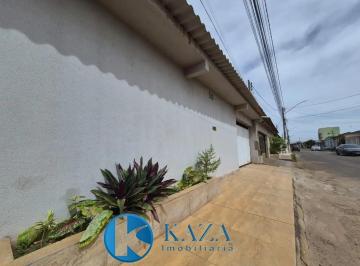 1 · EXCELENTE CASA COM EDÍCULA NO VALPARAÍSO II