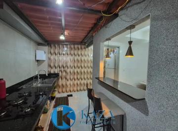 1 · ACONCHEGANTE APARTAMENTO TÉRREO NO CONDOMÍNIO PRAIA DOS AMORES NO BAIRRO CÉU AZUL