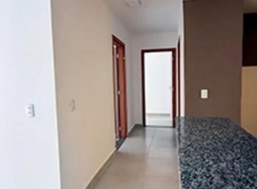 Corredor Interno · APARTAMENTO DE 02 QUARTOS NO JARDIM INGÁ