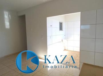 01 · APARTAMENTO TÉRREO COM 2 QUARTOS NO JARDIM INGÁ EM COM LAUDO APROVADO