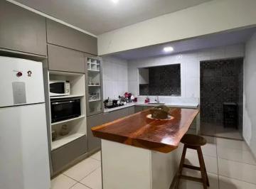 1 · CASA DE 2 QUARTOS COM COZINHA PLANEJADA, QUARTO AMPLIADO E GARAGEM COBERTA | GREEN PARK II - VALPARA