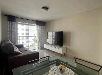 1 · EXCELENTE APARTAMENTO NO REQUISITADO CONDOMÍNIO PALISSANDER EM VALPARAÍSO DE GOIÁS