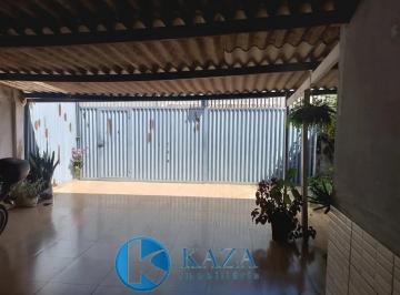 1 · CASA COM DOIS QUARTOS EM SANTA MARIA-DF