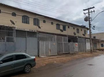 01 · QUITINETE A VENDA - ÓTIMA LOCALIZAÇÃO NO JARDIM ORIENTE - VALPARAÍSO DE GOIÁS