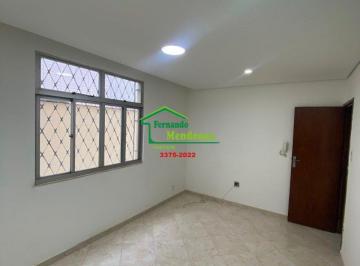 Apartamento · 60m² · 2 Quartos · Apartamento para aluguel - em Minas Brasil