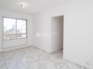 Apartamento · 70m² · 3 Quartos · 1 Vaga · Apartamento 3 quarto(s), no bairro Parque Marajoara